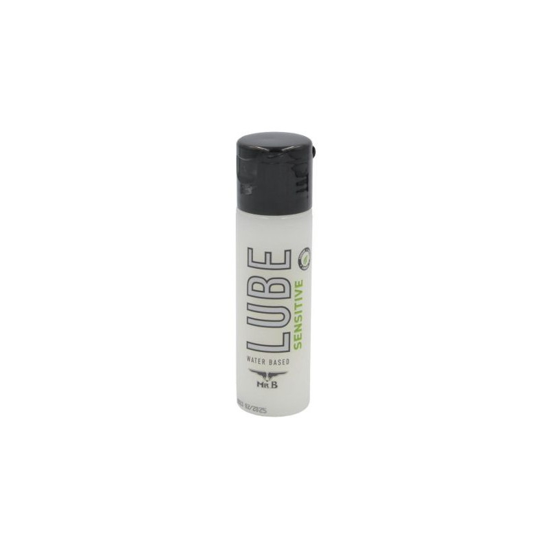 Mr B - Mister B Lubrifiant Eau MrB Sensitive 30ml